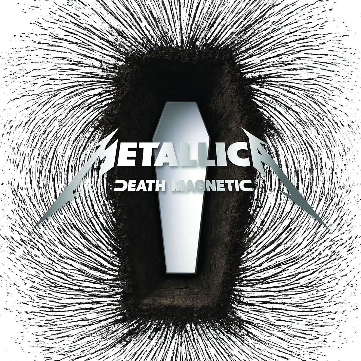 Metallica-Death Magnetic