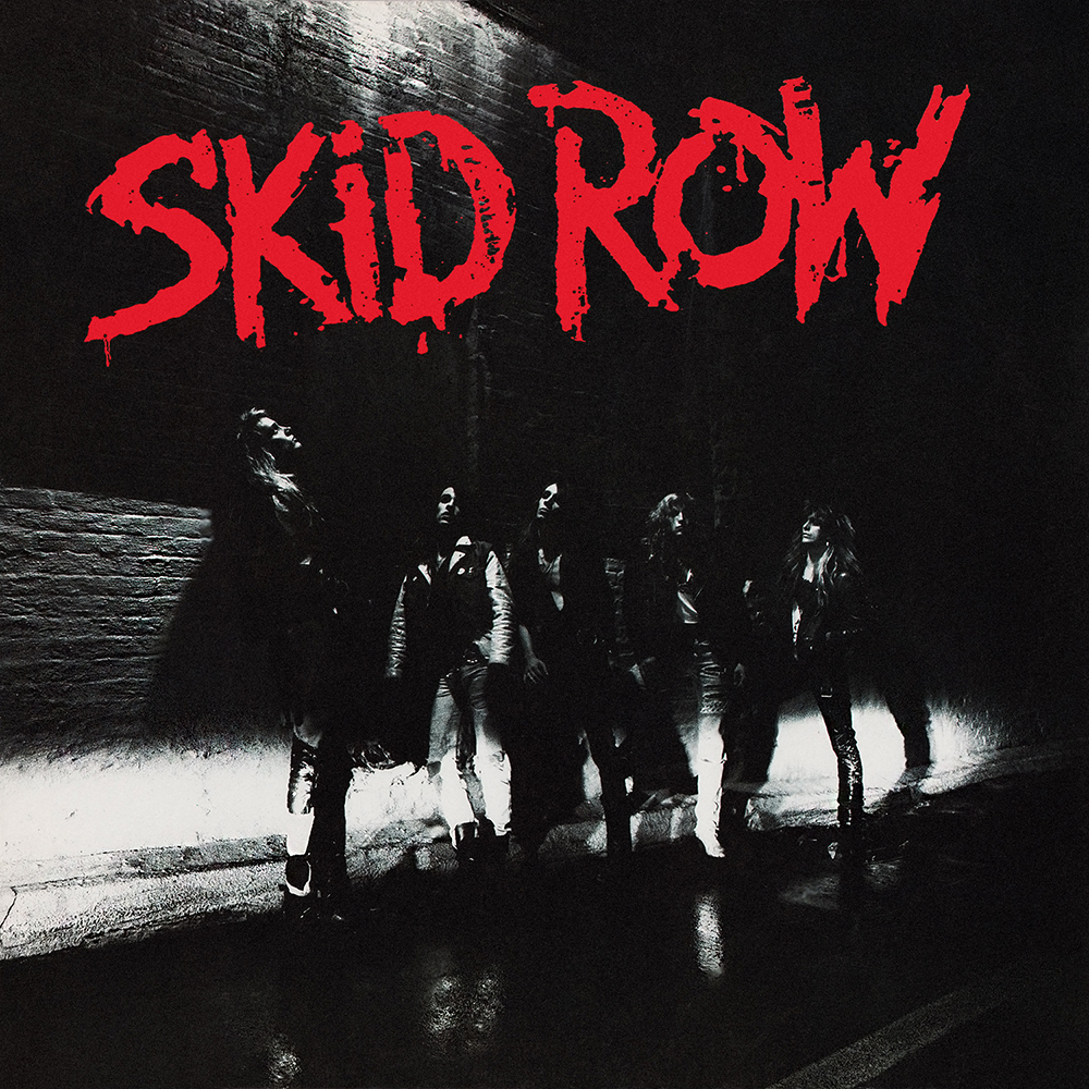 Skid Row - Skid Row: 30 Años Del Debut De Los "pretty Bad Boys ...