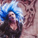 Arch Enemy - Foto Resurrection Fest