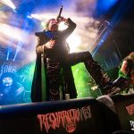 Cradle of Filth - Foto Resurrection Fest