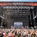 Brothers Till We Die - Foto Resurrection Fest