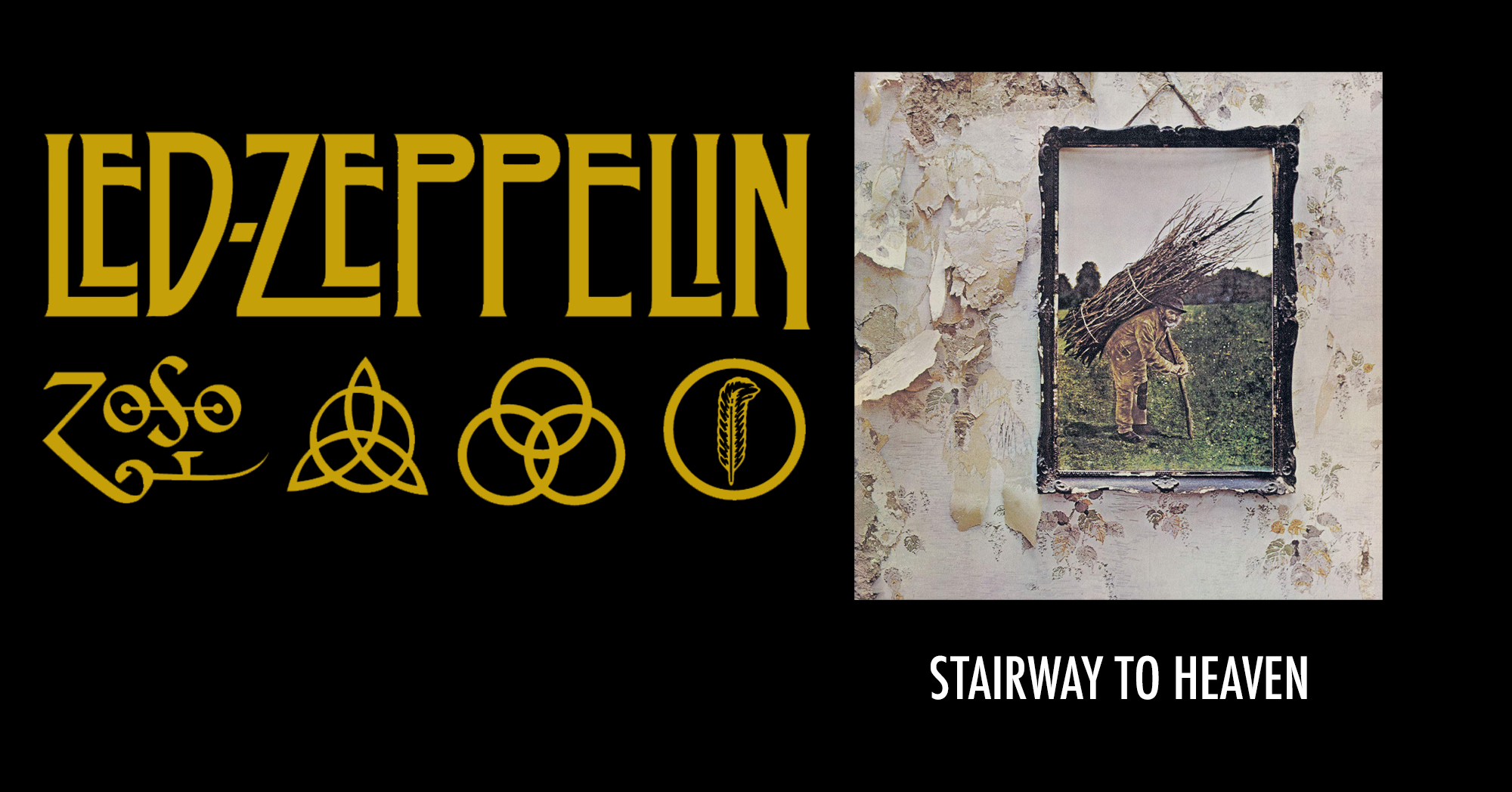 Canciones Perfectas: "Stairway To Heaven" De Led Zeppelin | Science Of ...