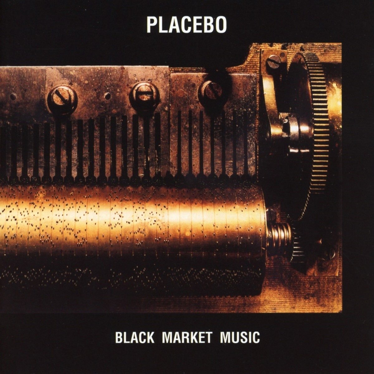 Placebo - Black Market Music: 20 Años Del Disco Más Oscuro De Los De ...