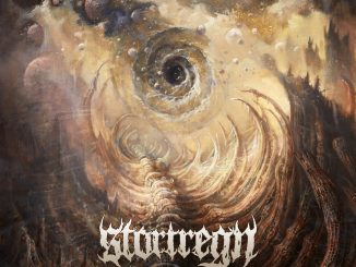 STORTREGN-Portada