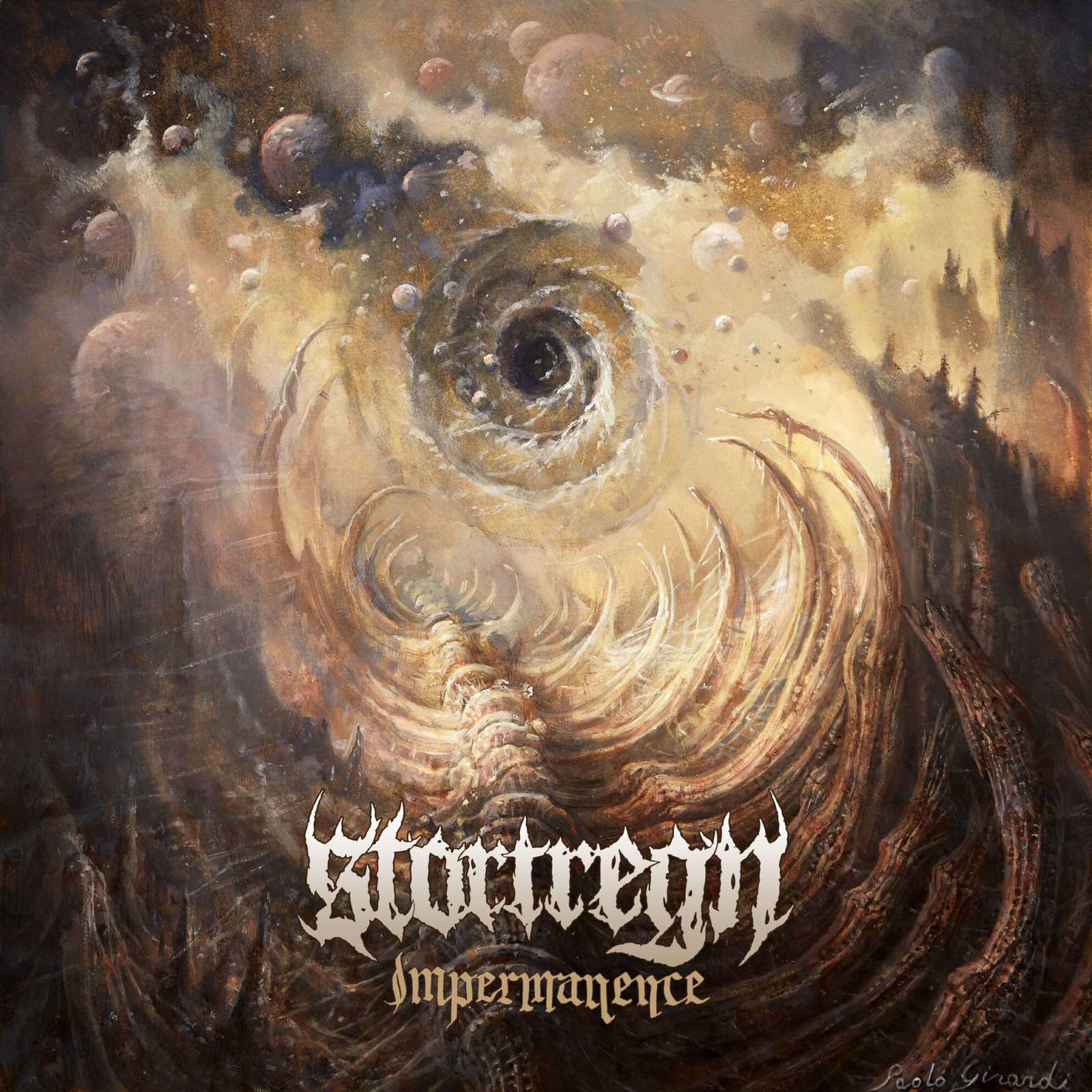 STORTREGN-Portada