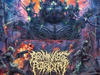 Parasitic Metamorphosis Manifestation