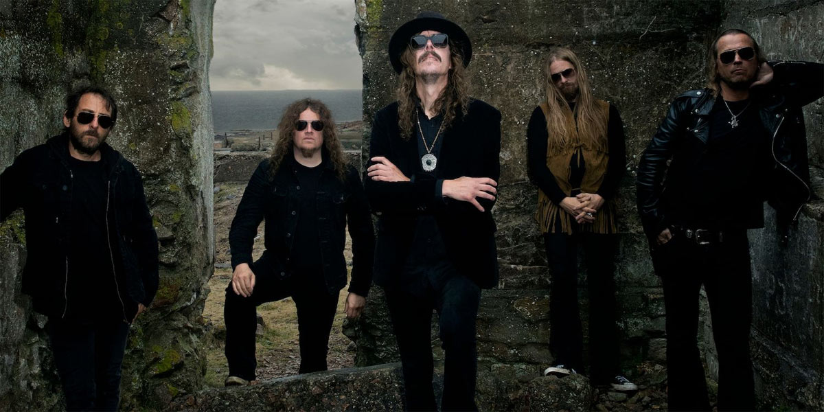 Opeth – In Cauda Venenum (Extended Edition) (Bonus Tracks) | Science Of ...