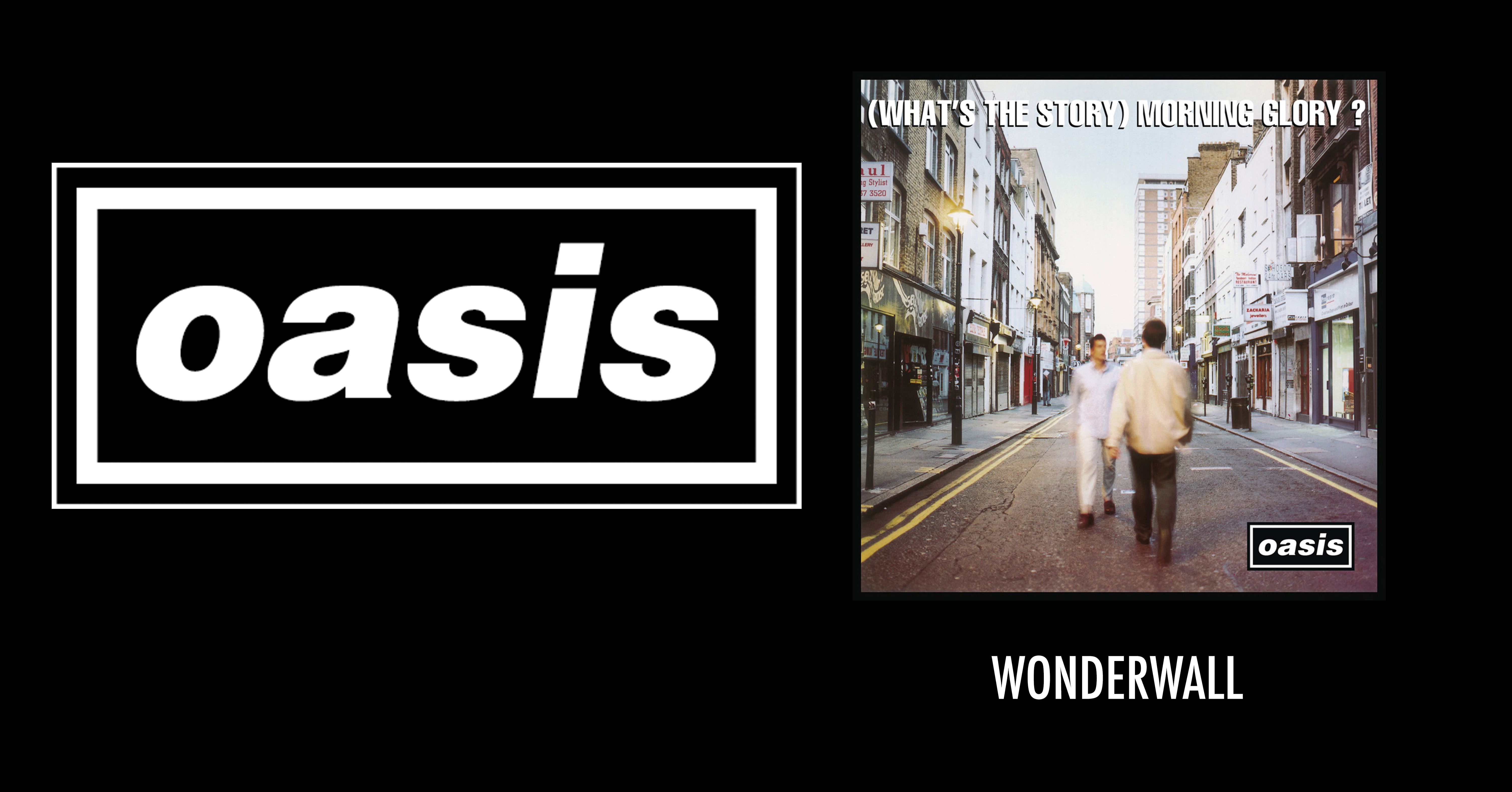 Himnos Del Rock: "Wonderwall" De Oasis | Science Of Noise - Rock Magazine