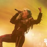 arch enemy sant jordi club