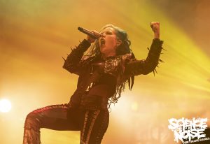 arch enemy sant jordi club