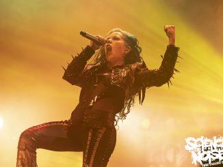 arch enemy sant jordi club