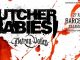 butcher babies cartel