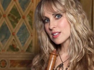 Candice Night