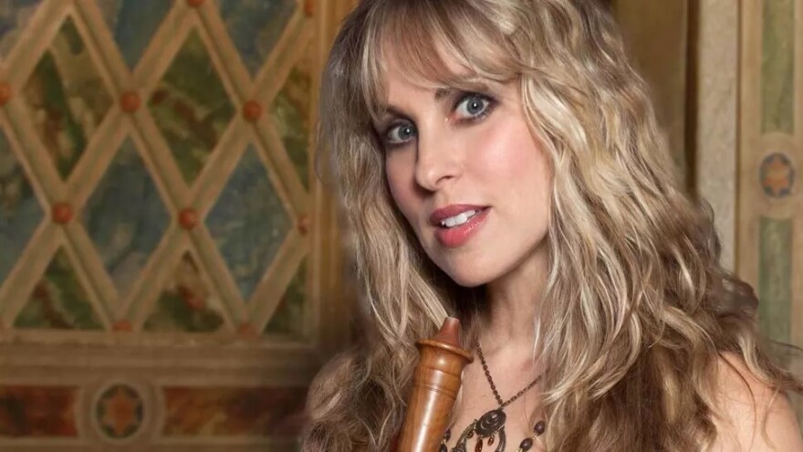 Candice Night